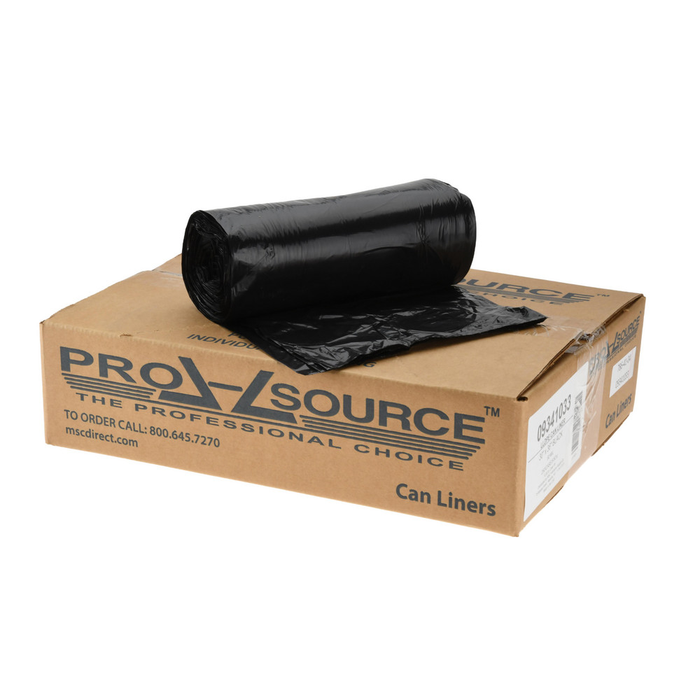 AbilityOne Trash Bags: Product Type: Heavy Duty - 8105015171371