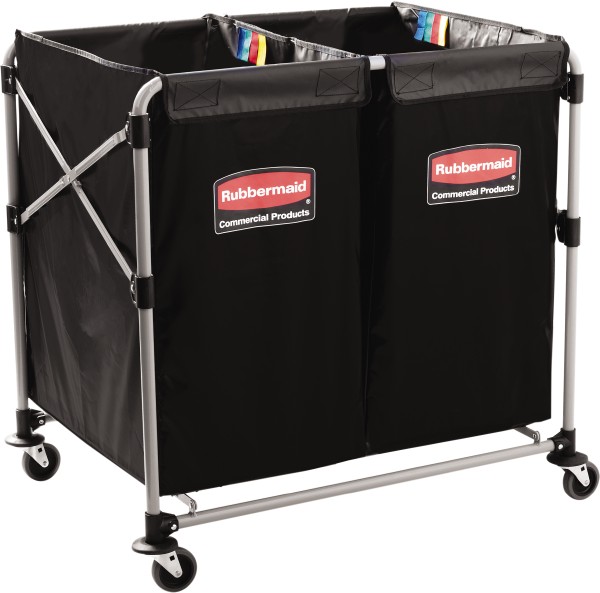 Rubbermaid Rubbermaid Vinyl Basket Truck Bag - 1881782