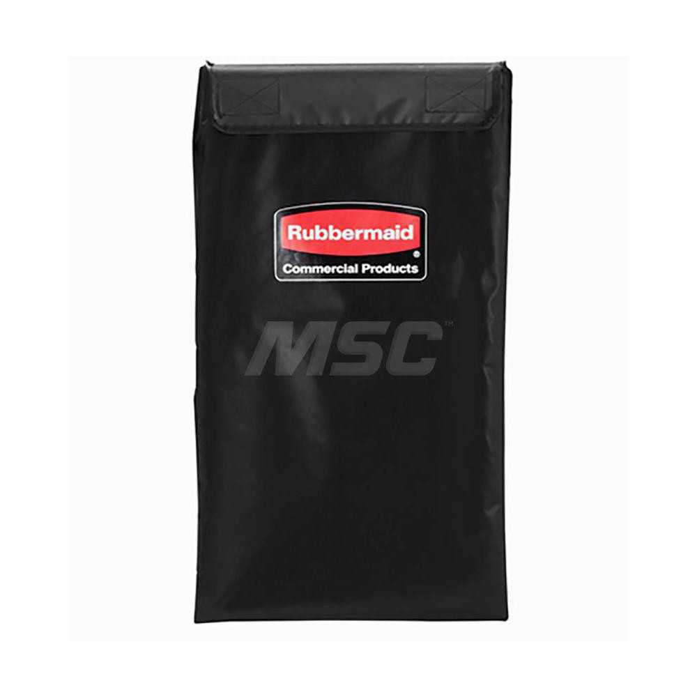 Rubbermaid Rubbermaid Vinyl Basket Truck Bag - 1881782