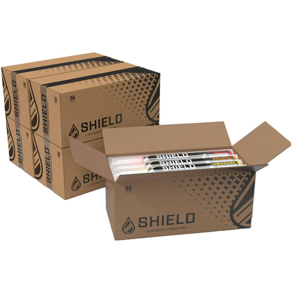 PRO-SOURCE Medium Duty Trash Bags: 33 gal, 0.65 mil, Pack of 250 - PSRB4031