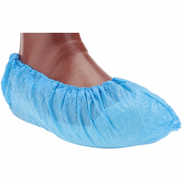 PRO-SOURCE Light Duty Trash Bags: 60 gal, 0.47 mil, Pack of 200 - PSVNR385812N