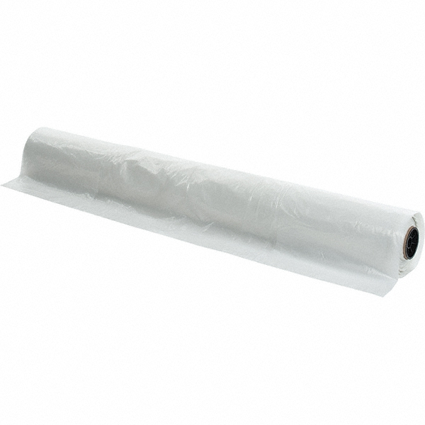PRO-SOURCE Light Duty Trash Bags: 60 gal, 0.47 mil, Pack of 200 - PSVNR385812N