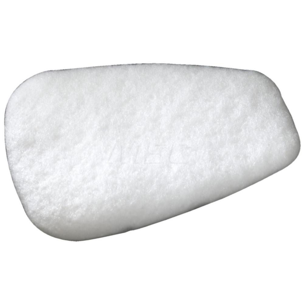 PRO-SOURCE Pack of (50) 65 Gal Capacity, Clear, Linear Low-Denstiy Polyethylene (LLDPE), Hazardous Waste Bags - PSDL387840C