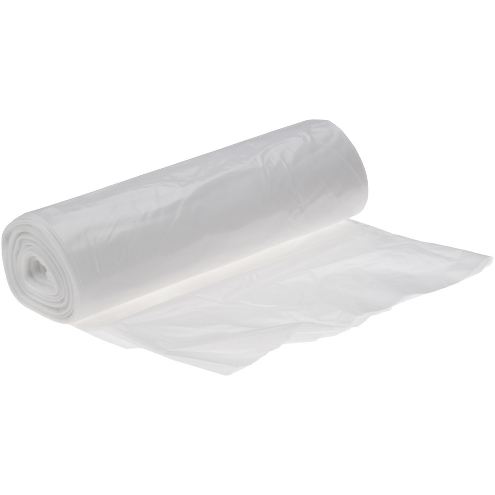 PRO-SOURCE Contractor Trash Bags: 60 gal, 1.75 mil, Pack of 50 - PSRST5060175C