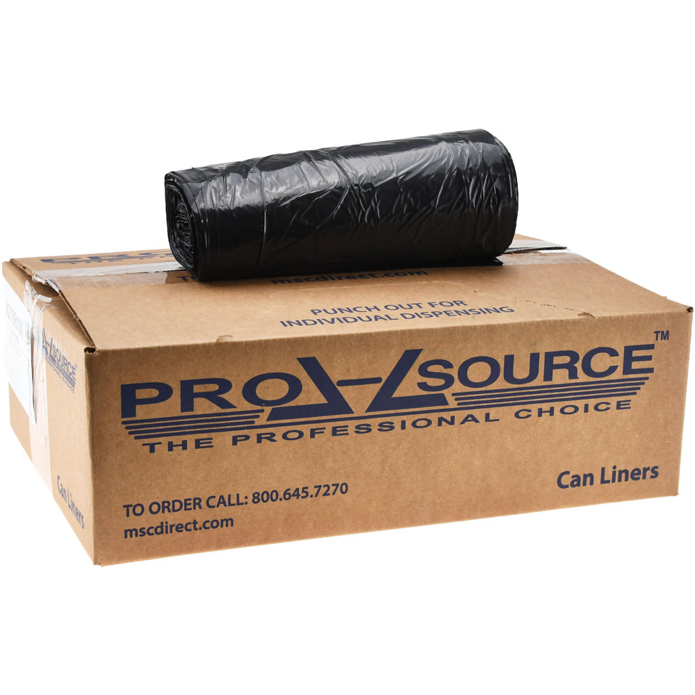 Hefty Hefty® Strong Drawstring Trash Bags: 30 gal, 1.1 mil, Pack of 222 - PCTE85274CT