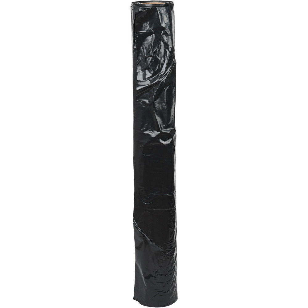 AbilityOne Medium Duty Trash Bags: 32 gal, 0.85 mil, Pack of 50 - 8105015681544