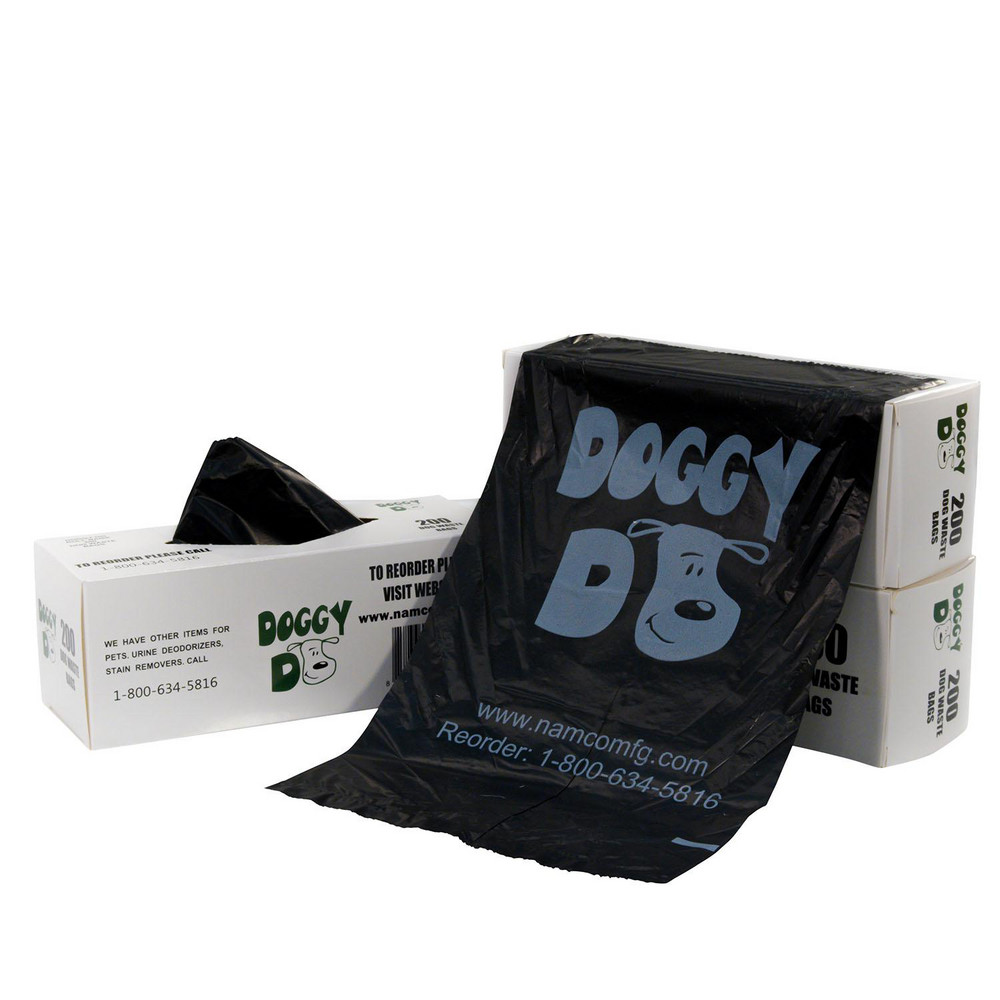 DOGIPOT Pet Waste Station Accessories: Please Clean Up After Your Pet, Pet Exercise Area, Pets Must Be Controlled At All Times, 18 - 1204