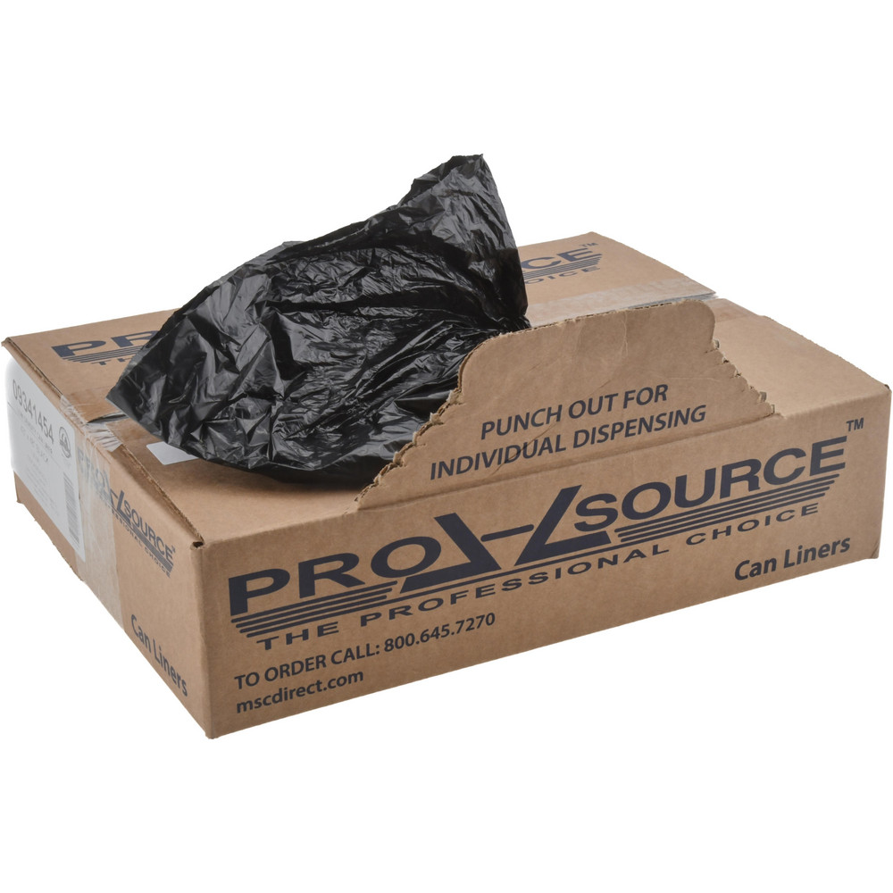 AbilityOne Trash Bags: Product Type: Heavy Duty - 8105013862323