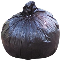 AbilityOne Trash Bags: Product Type: Heavy Duty - 8105013862323