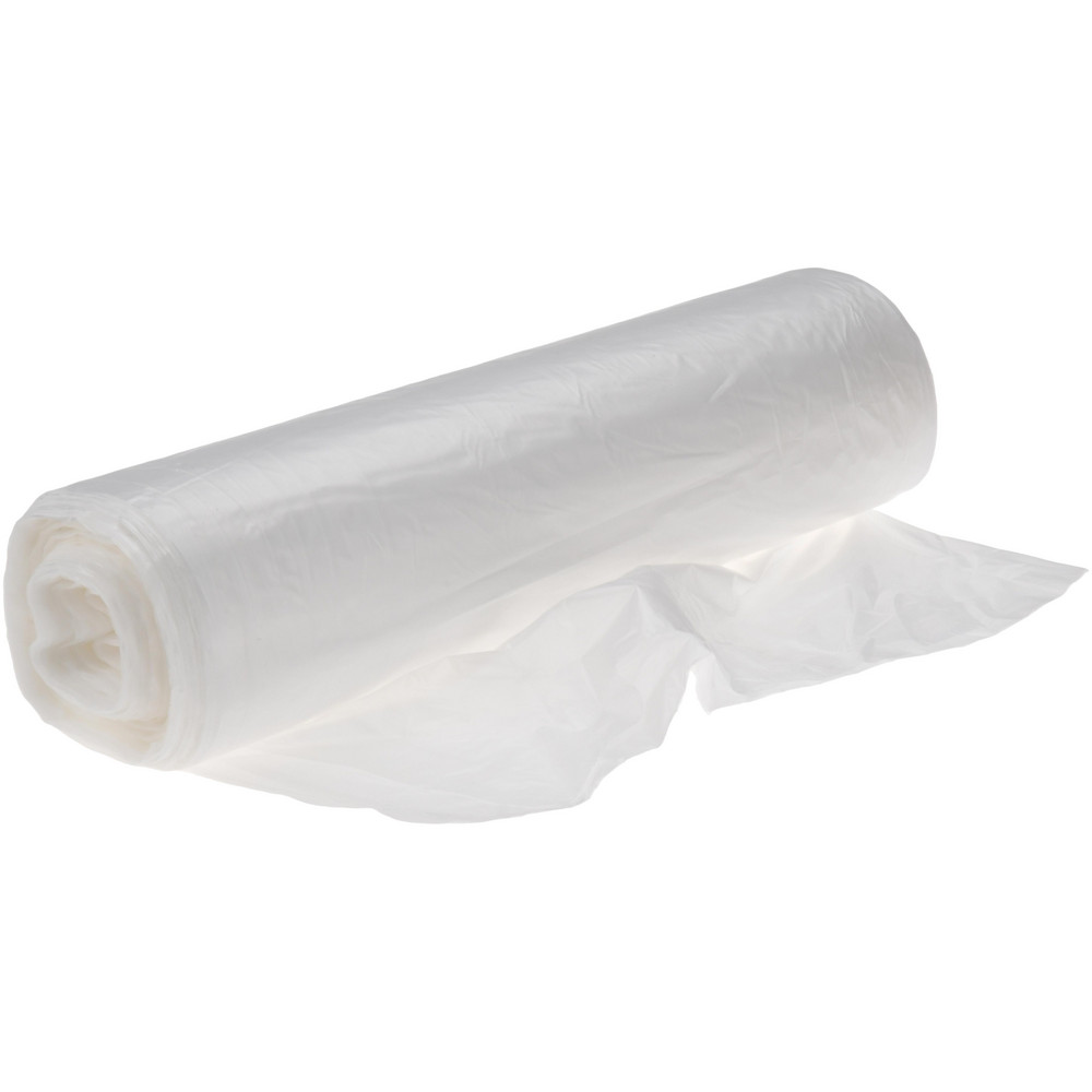 PRO-SOURCE Medium Duty Trash Bags: 45 gal, 0.63 mil, Pack of 250 - PSNR404816N