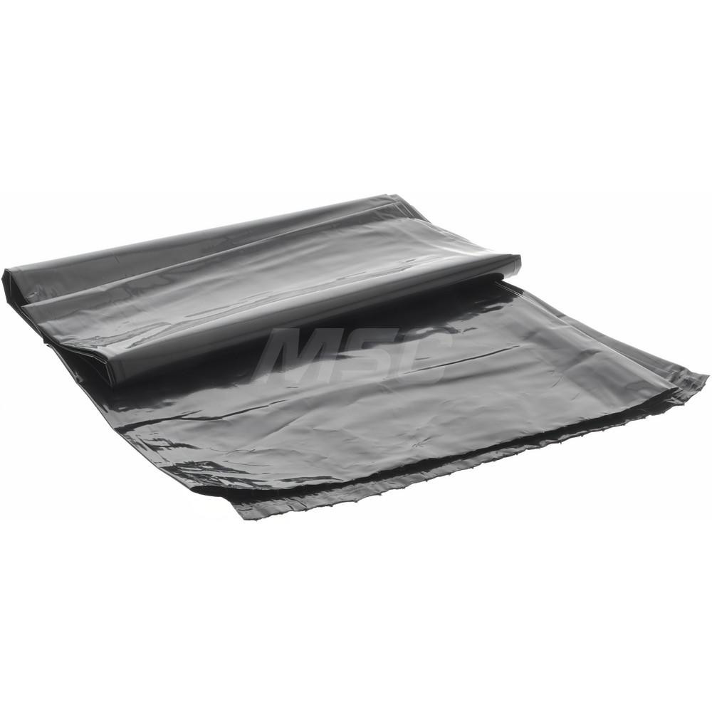 Value Collection Contractor Trash Bags: 30 gal, 1.5 mil, Pack of 250 - C194212