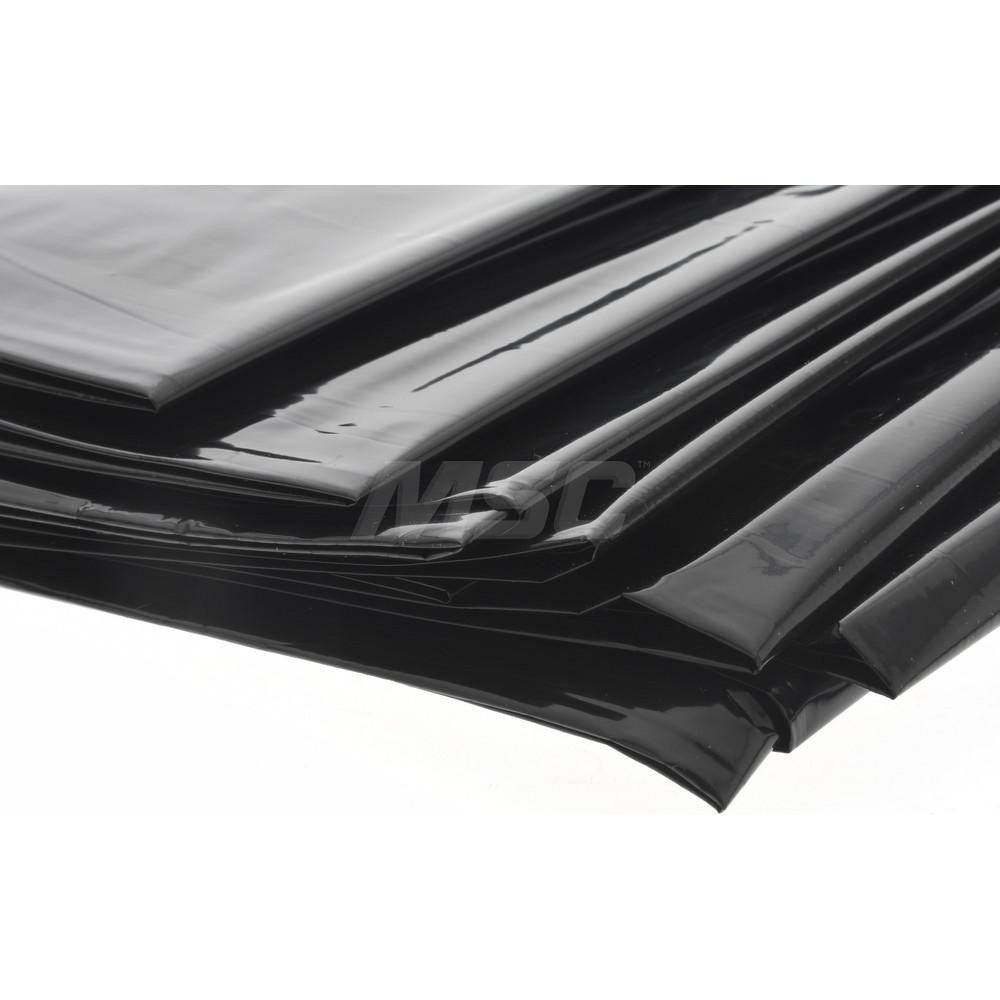 Value Collection Contractor Trash Bags: 30 gal, 1.5 mil, Pack of 250 - C194212