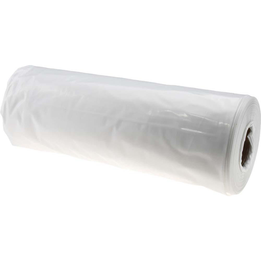 Made in USA Heavy Duty Trash Bags: 33 gal, 1.1 mil, Pack of 200 - RST333911C