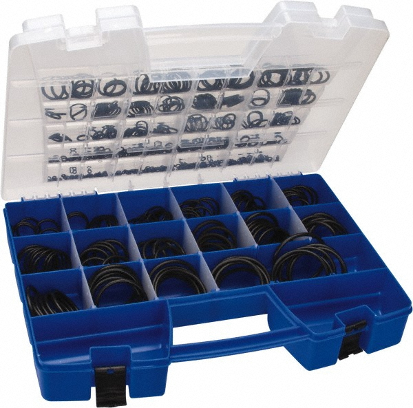 O-Cedar 100 Qt Plastic Janitor Cart - 96980