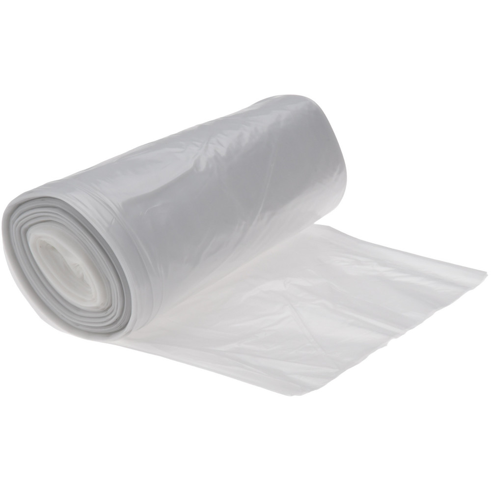 PRO-SOURCE Heavy Duty Trash Bags: 30 gal, 1.1 mil, Pack of 200 - PSRST3036XHC
