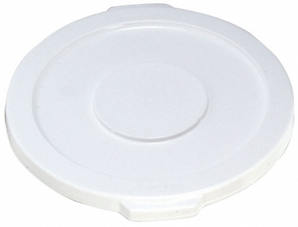 LEWISBins+ Trash Can & Recycling Container Lids: Flat, Rectangle, Rectangle, NPL263 and NPL270 - 1103556