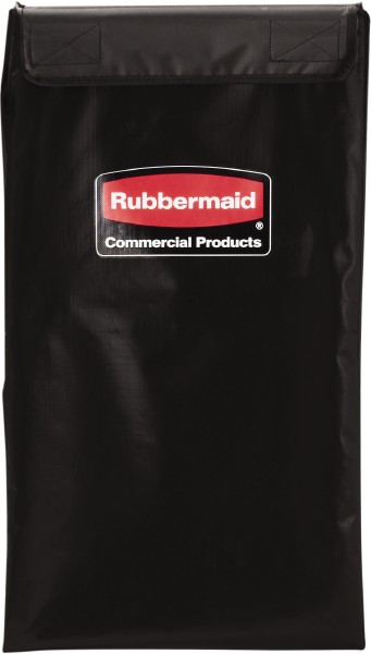 Rubbermaid Janitor Cart Accessories: Motorized Kit, Resin, Plastic - 2202583
