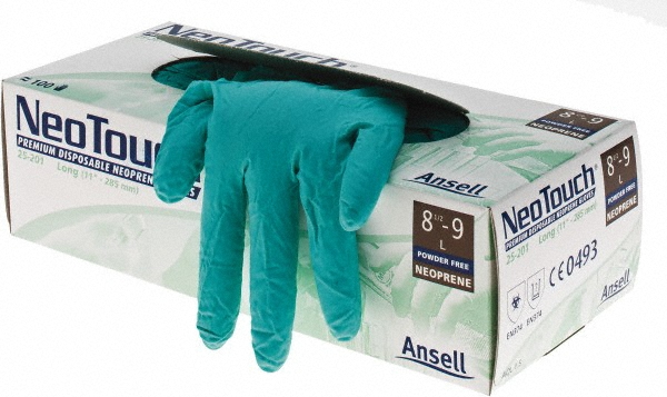 PRO-SOURCE Heavy Duty Trash Bags: 45 gal, 1.1 mil, Pack of 125 - PSRST4046XHB