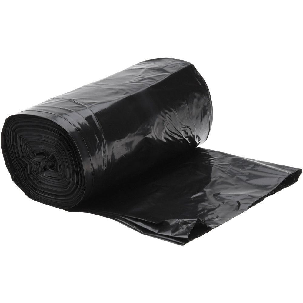 PRO-SOURCE Heavy Duty Trash Bags: 30 gal, 1.35 mil, Pack of 100 - PSRST3036135100