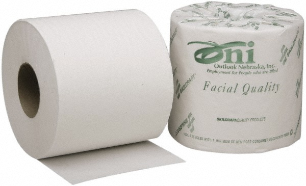AbilityOne Trash Bags: Product Type: Heavy Duty - 8105015171379