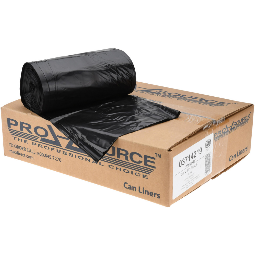AbilityOne Trash Bags: Product Type: Heavy Duty - 8105015171379