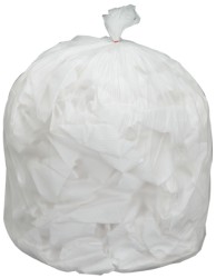 AbilityOne Trash Bags: Product Type: Heavy Duty - 8105015171379