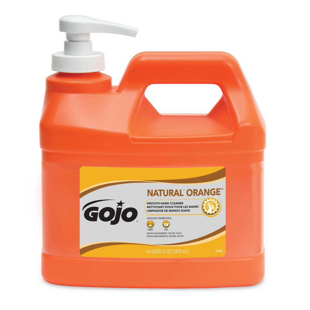 Enpac 10 Gallon Capacity, Yellow, Low-Density Polyethylene, Hazardous Waste Bag - R14005