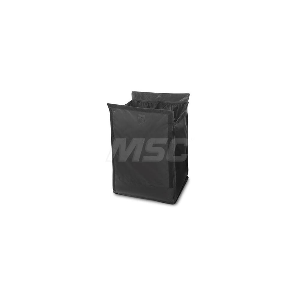 Rubbermaid Ballistic Nylon Janitor Cart Bag - 1902702