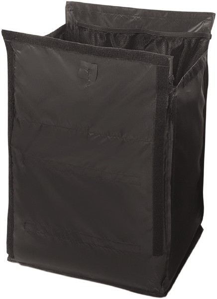 Rubbermaid Ballistic Nylon Janitor Cart Bag - 1902701