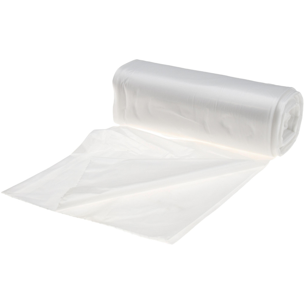PRO-SOURCE Heavy Duty Trash Bags: 33 gal, 1.1 mil, Pack of 250 - PSRST3339XHC