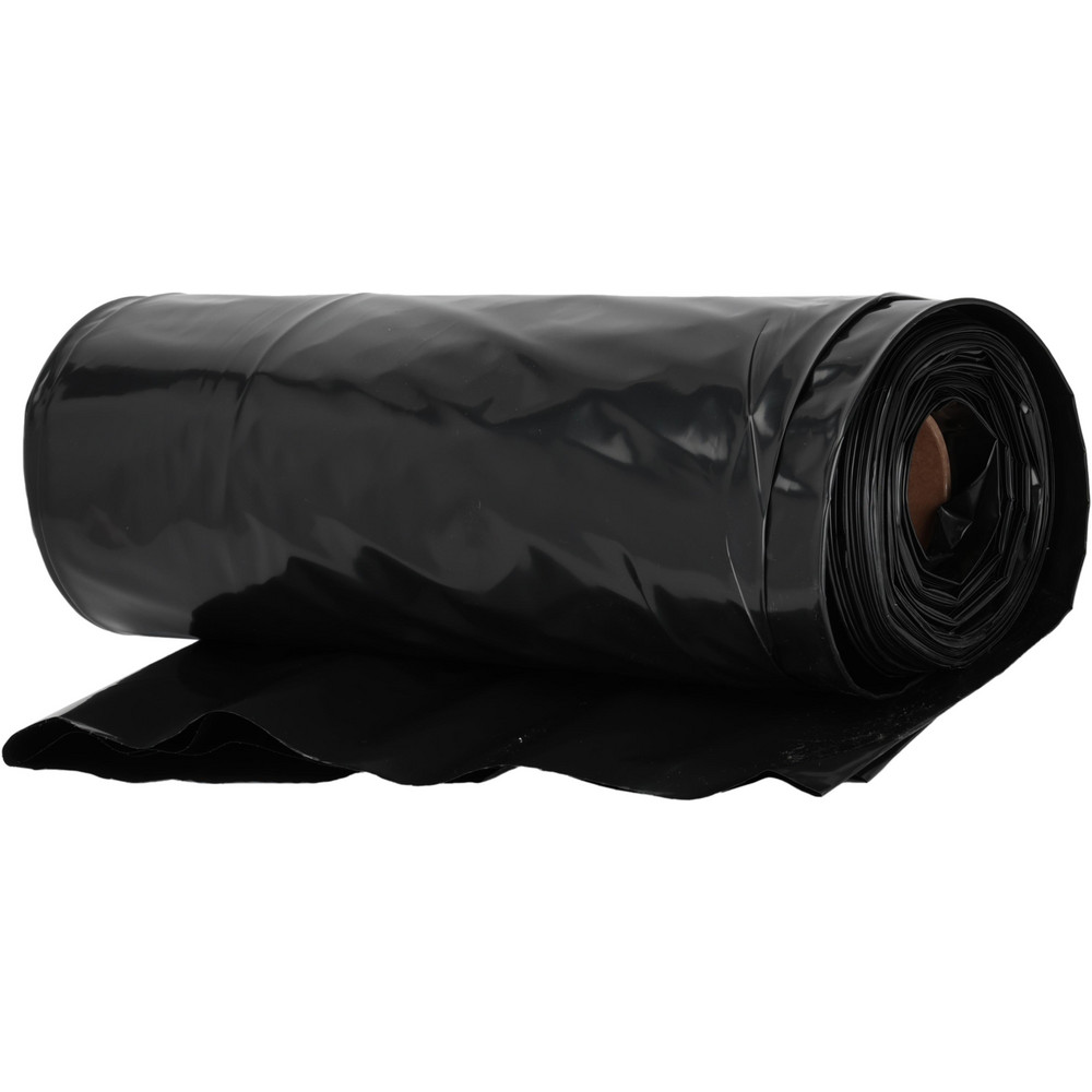 PRO-SOURCE Contractor Trash Bags: 60 gal, 1.65 mil, Pack of 100 - PSRT3858XXH