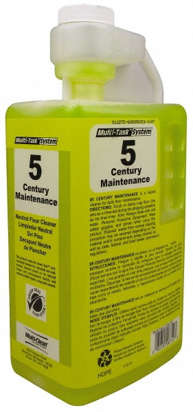 Rubbermaid Trash Can & Recycling Container Lid: Rectangle, For 15.88 gal Recycle Container - FG269288BRN