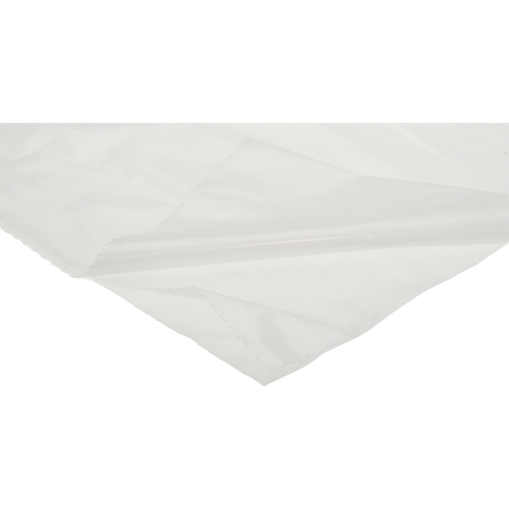 PRO-SOURCE Contractor Trash Bags: 60 gal, 2.7 mil, Pack of 50 - PSDL386327