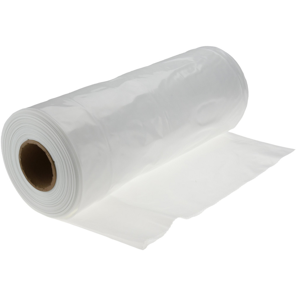 PRO-SOURCE Contractor Trash Bags: 60 gal, 2.7 mil, Pack of 50 - PSDL386327