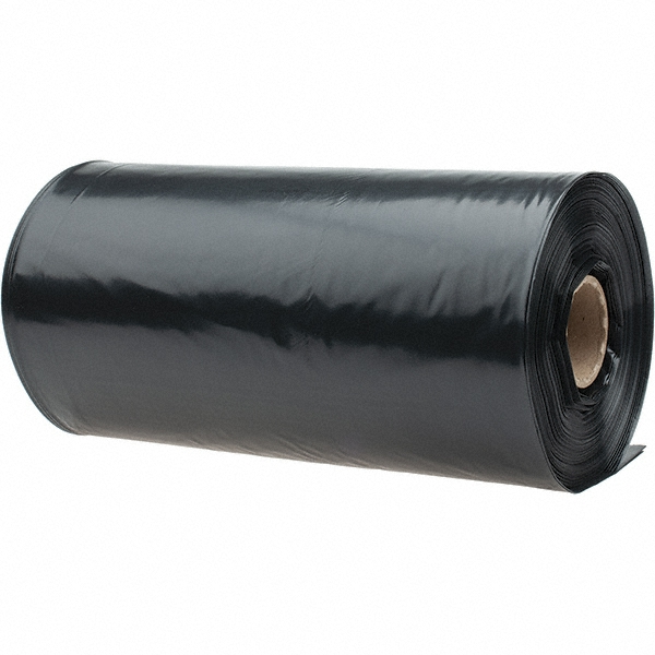 PRO-SOURCE Contractor Trash Bags: 60 gal, 2.7 mil, Pack of 50 - PSDL386327