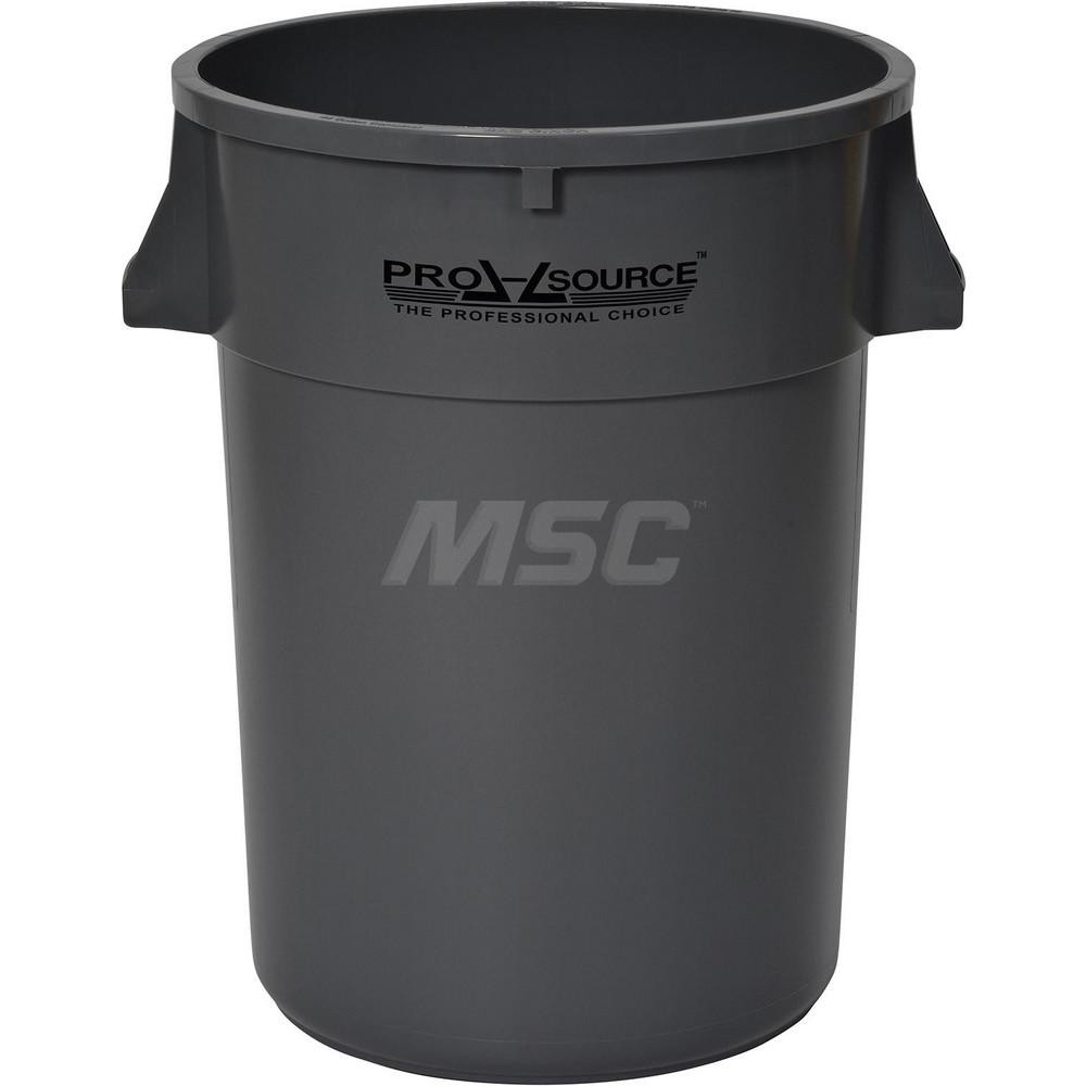 Rubbermaid Trash Can & Recycling Container Lid: Square, For 23 gal Recycle Container - 2007913