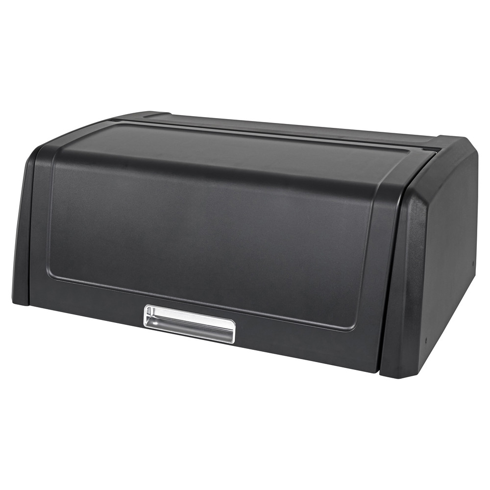 Rubbermaid Janitor Cart Accessories: Hood, Resin, Plastic - 2202528