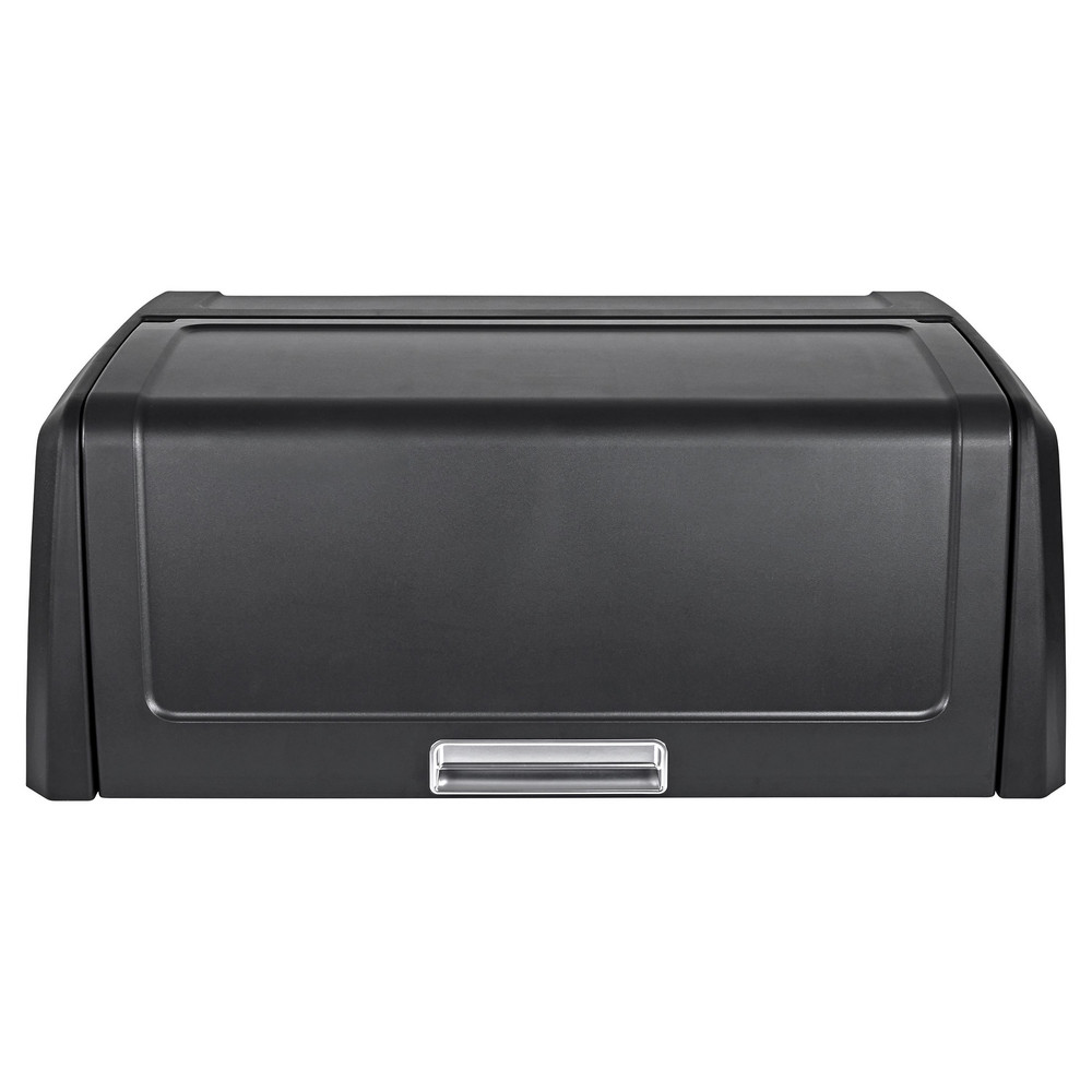 Rubbermaid Janitor Cart Accessories: Hood, Resin, Plastic - 2202528