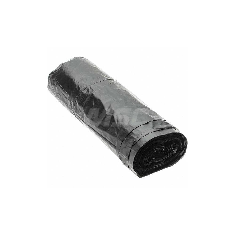 Value Collection Light Duty Trash Bags: 30 gal, 0.51 mil - 19160N
