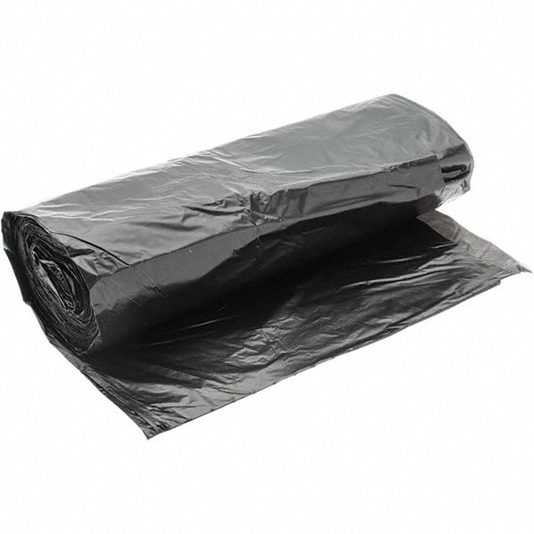 Value Collection Light Duty Trash Bags: 30 gal, 0.51 mil - 19160N