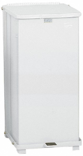 Value Collection Light Duty Trash Bags: 30 gal, 0.51 mil - 19160N