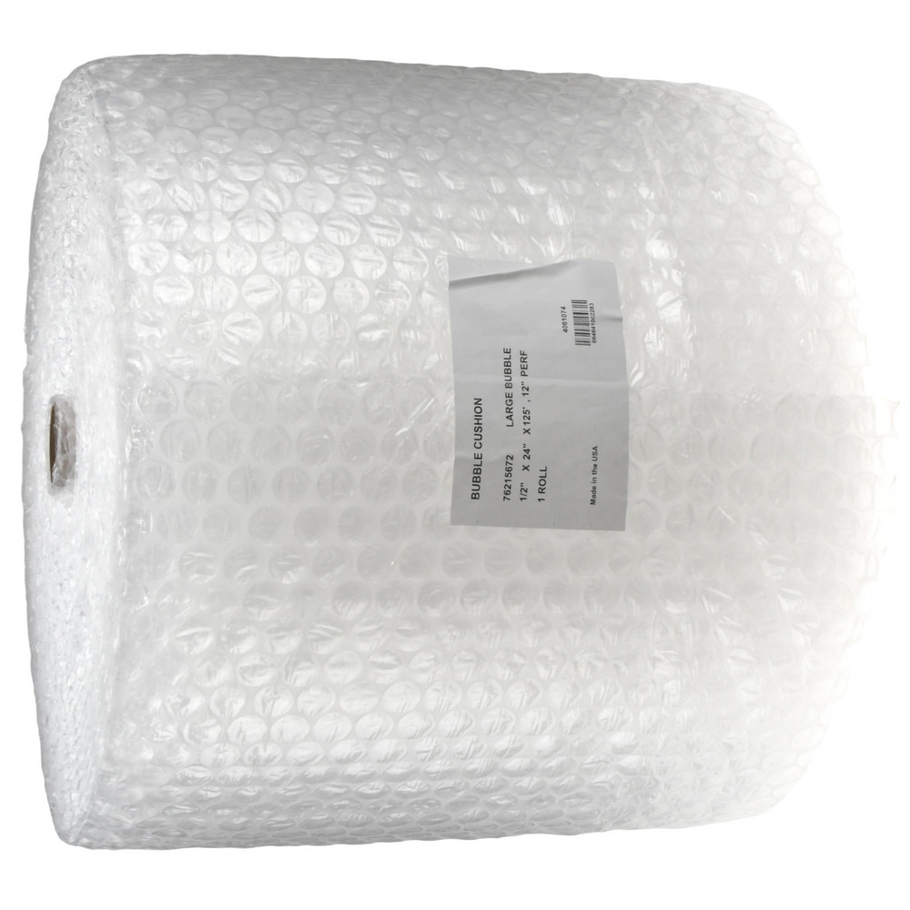 PRO-SOURCE Medium Duty Trash Bags: 45 gal, 0.8 mil, Pack of 125 - PSRC4641HP