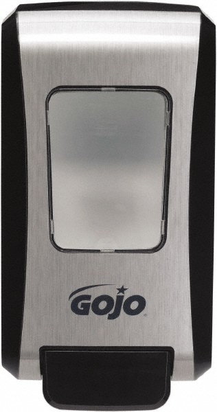 Georgia Pacific GP Pro Enmotion Gen2 Automated Touchless Soap & Sanitizer Dispenser - 52056