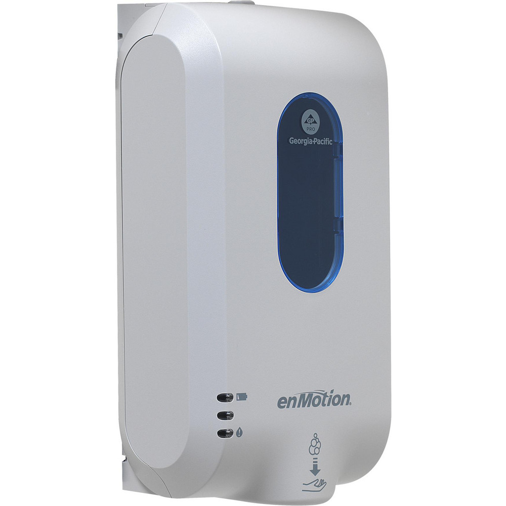 Georgia Pacific GP Pro Enmotion Gen2 Automated Touchless Soap & Sanitizer Dispenser - 52056