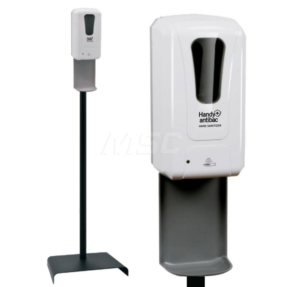 Value Collection 1200 ml Gel Hand Sanitizer & Hand Soap Dispenser - 24742000