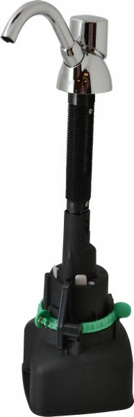 Made in USA 32 oz Automatic & Motion Sensor Gel Hand Sanitizer Dispenser - HSD-1001-DK