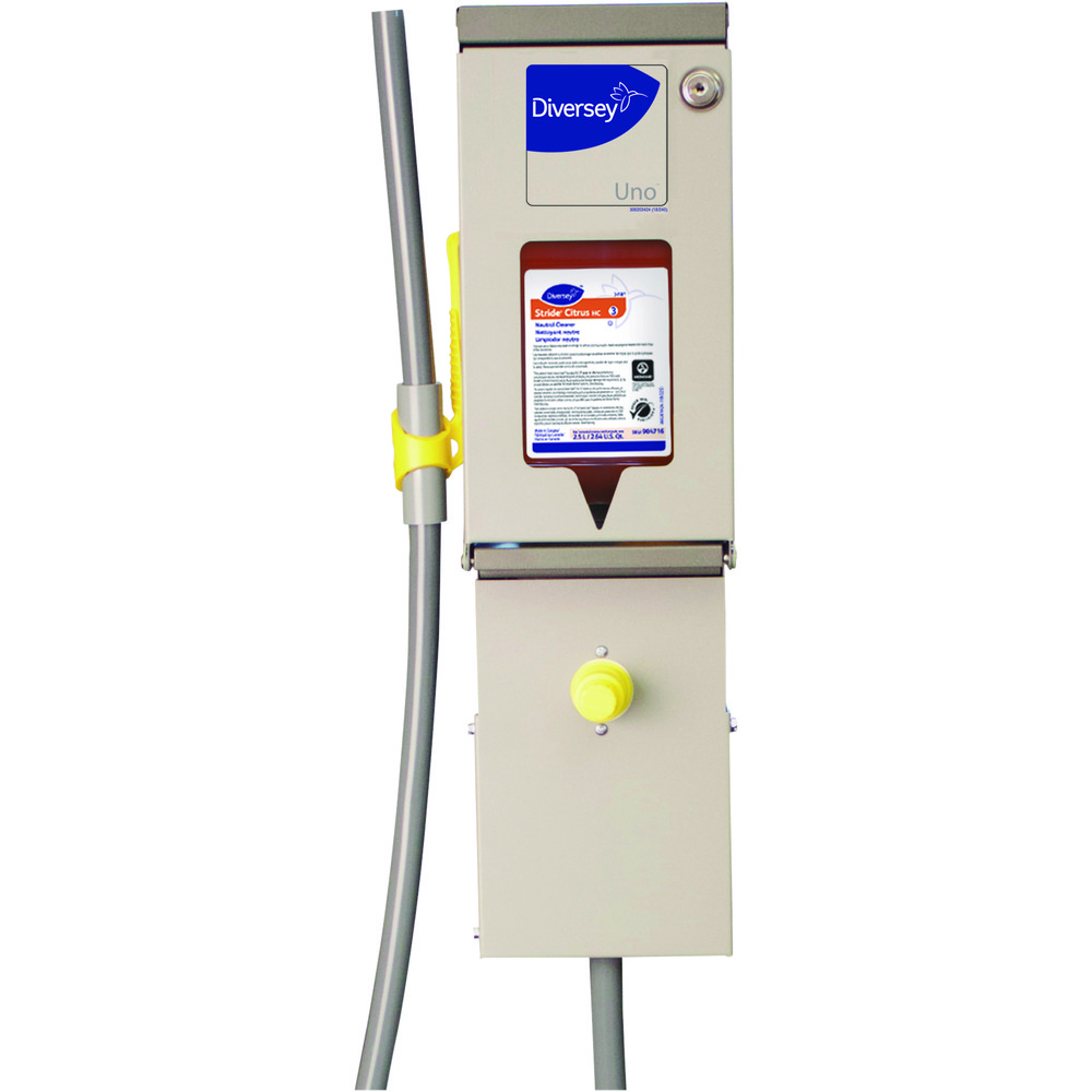 Marlin Steel Wire Products Hand Soap, Lotion & Sanitizer Dispensers: Wall - 02467007-38