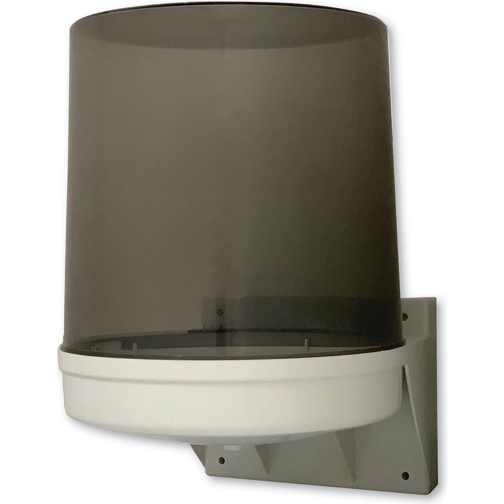 GEN Paper Towel Dispensers: Dispenser Type: Towel; Dispenser Style: Pull; Towel Compatibility: Center Pull; Activation Method: Pull - GEN1606