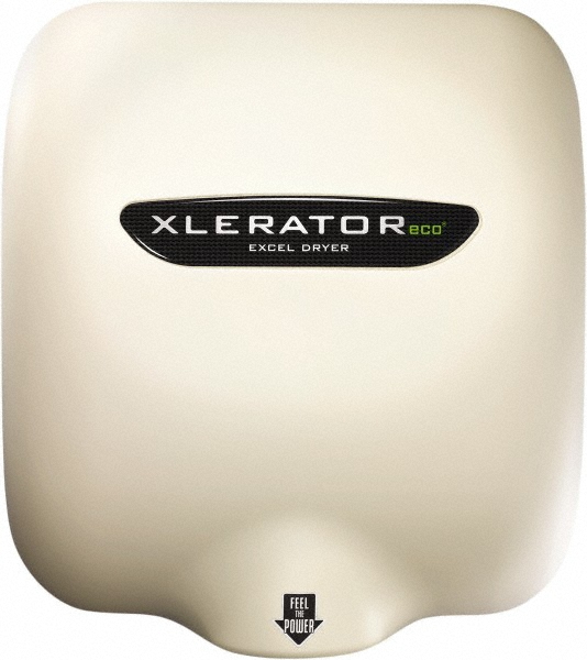 Excel Dryer 530 Watt Graphite Finish Electric Hand Dryer - 708161