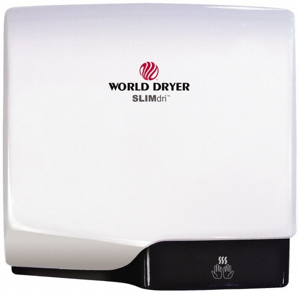 Excel Dryer 530 Watt Graphite Finish Electric Hand Dryer - 708161